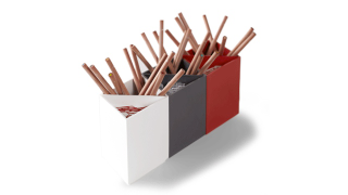 Illustration for article titled Chic Gifts for the Design Junkie